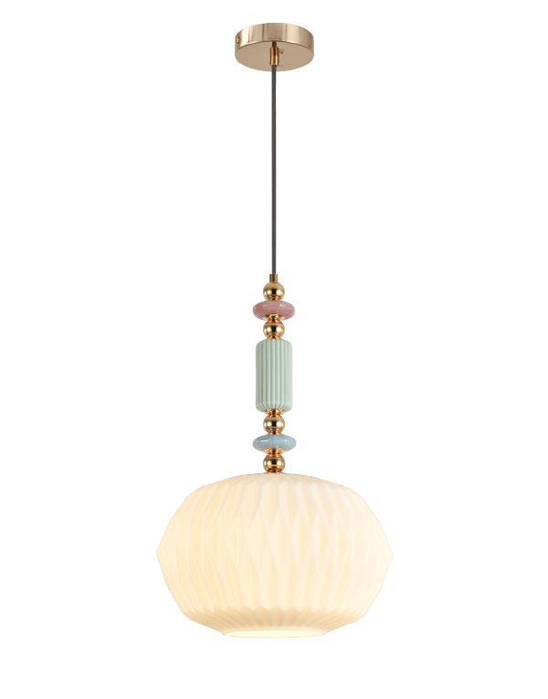 Светильник подвесной Moderli V11174-1P Charm