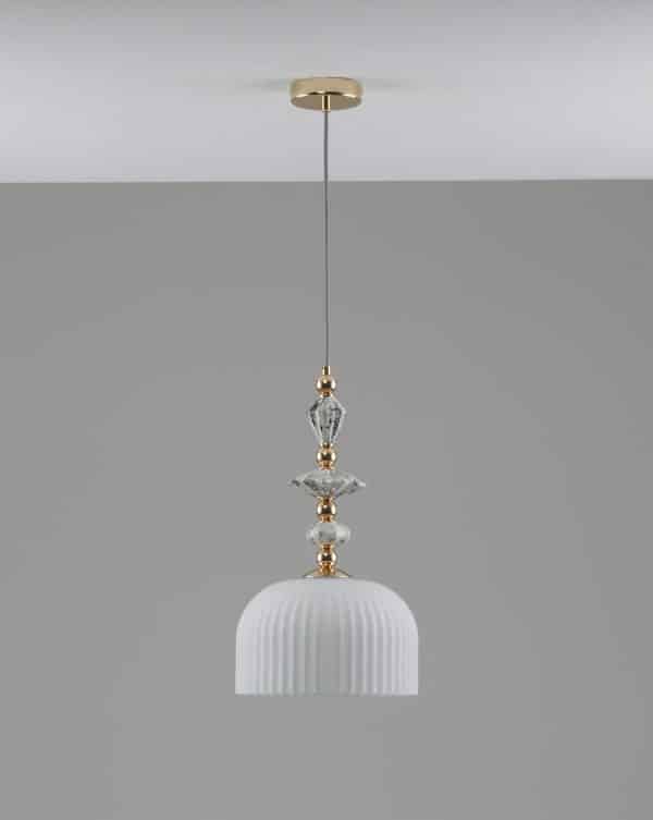 Светильник подвесной Moderli V11175-1P Charm — изображение 2