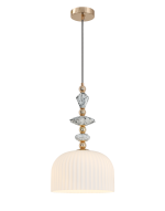 Светильник подвесной Moderli V11175-1P Charm