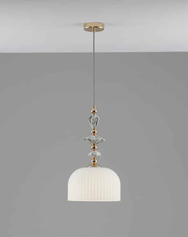 Светильник подвесной Moderli V11175-1P Charm — изображение 3