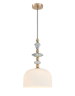 Светильник подвесной Moderli V11175-1P Charm