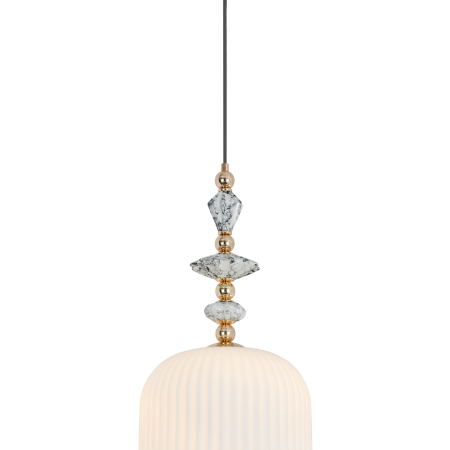 Светильник подвесной Moderli V11175-1P Charm