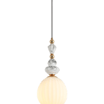 Светильник подвесной Moderli V11176-1P Charm