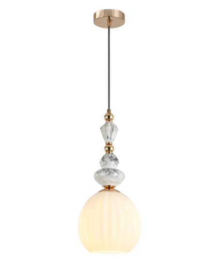 Светильник подвесной Moderli V11176-1P Charm
