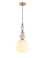 Светильник подвесной Moderli V11176-1P Charm