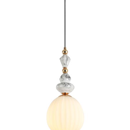 Светильник подвесной Moderli V11176-1P Charm