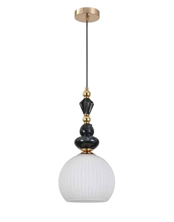 Светильник подвесной Moderli V11178-1P Charm — изображение 3