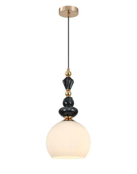 Светильник подвесной Moderli V11178-1P Charm