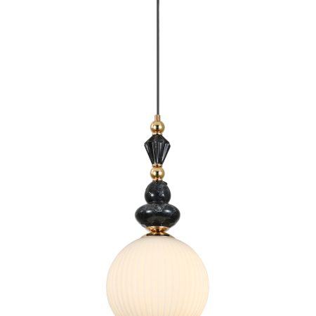 Светильник подвесной Moderli V11178-1P Charm