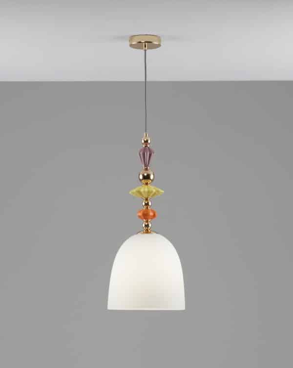 Светильник подвесной Moderli V11179-1P Charm — изображение 3