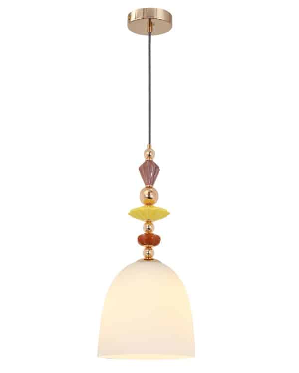 Светильник подвесной Moderli V11179-1P Charm