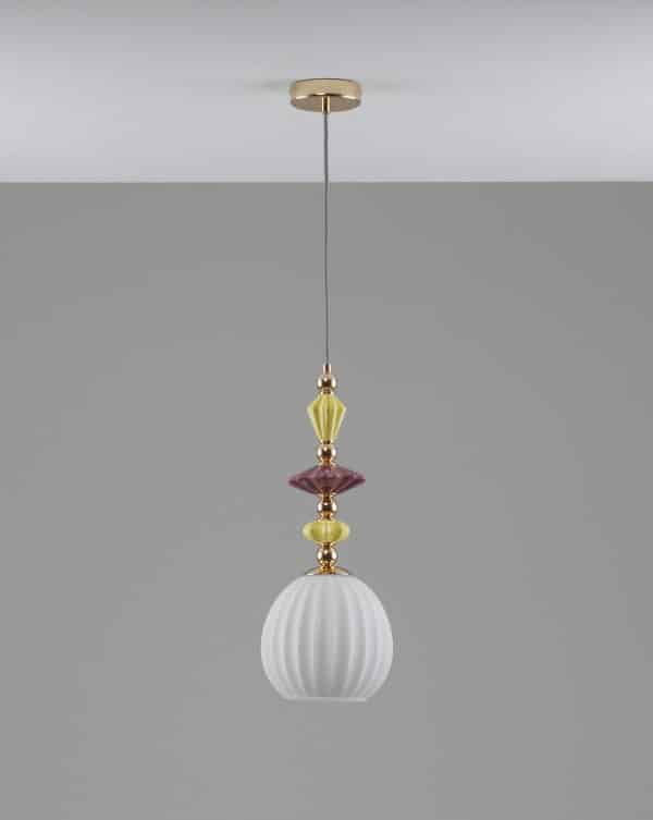 Светильник подвесной Moderli V11180-1P Charm — изображение 2