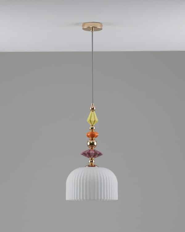Светильник подвесной Moderli V11181-1P Charm — изображение 2