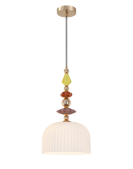 Светильник подвесной Moderli V11181-1P Charm