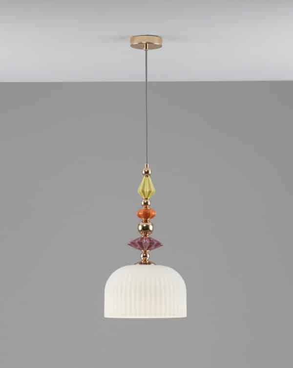 Светильник подвесной Moderli V11181-1P Charm — изображение 3