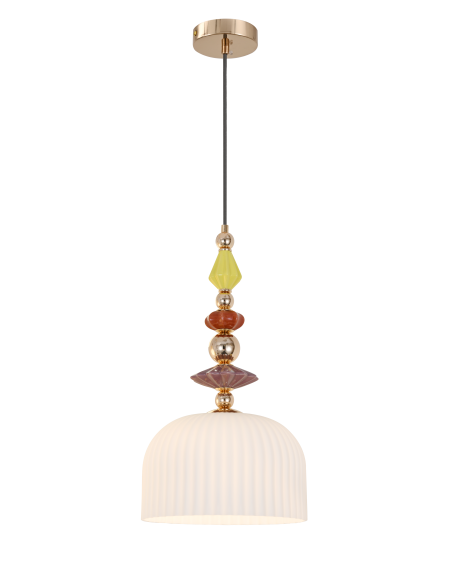 Светильник подвесной Moderli V11181-1P Charm