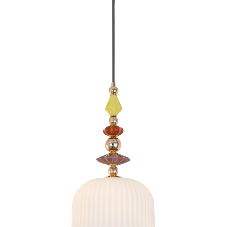 Светильник подвесной Moderli V11181-1P Charm