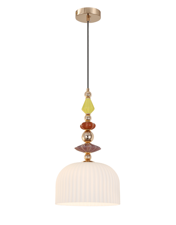 Светильник подвесной Moderli V11181-1P Charm