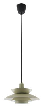 Светильник подвесной Moderli V11305-1P Shaggy — изображение 2