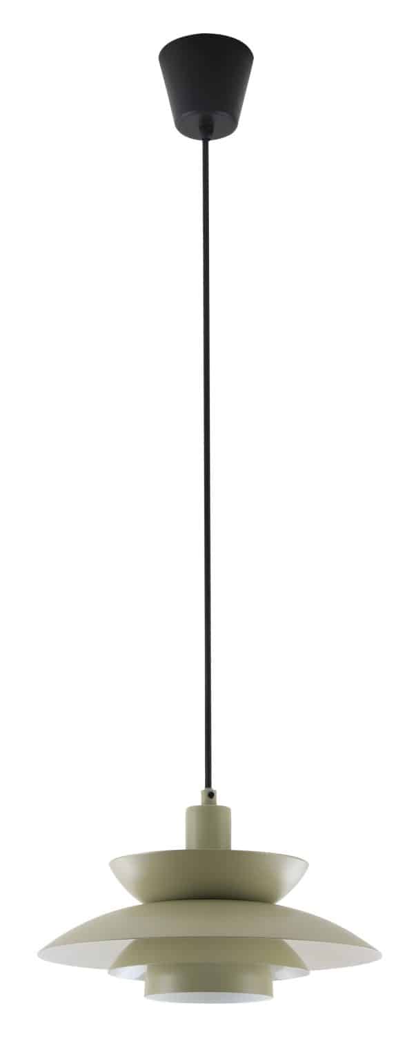 Светильник подвесной Moderli V11305-1P Shaggy