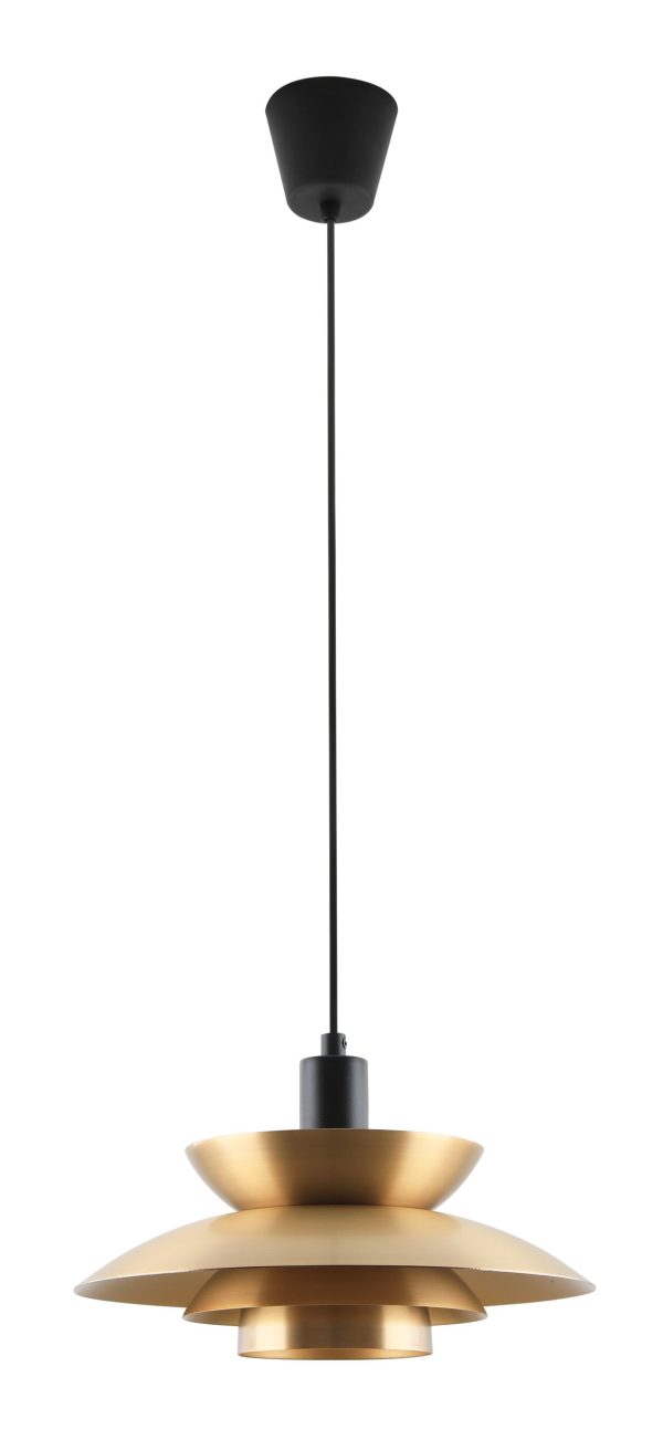 Светильник подвесной Moderli V11306-1P Shaggy — изображение 2