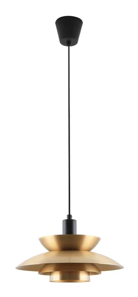 Светильник подвесной Moderli V11306-1P Shaggy