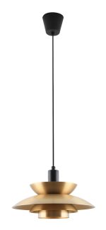 Светильник подвесной Moderli V11306-1P Shaggy