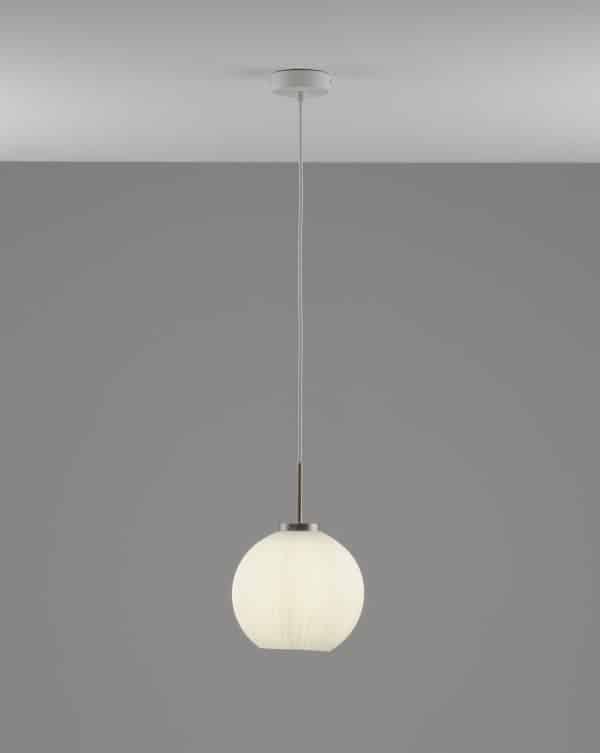 Светильник подвесной Moderli V11316-1P Ivory — изображение 2