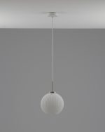 Светильник подвесной Moderli V11316-1P Ivory — изображение 3