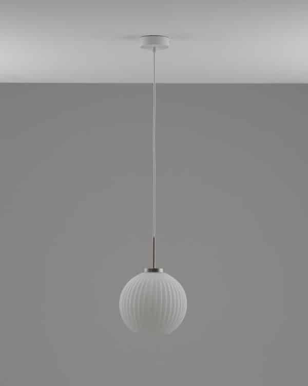 Светильник подвесной Moderli V11316-1P Ivory — изображение 3