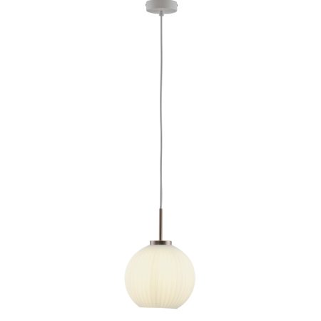 Светильник подвесной Moderli V11316-1P Ivory