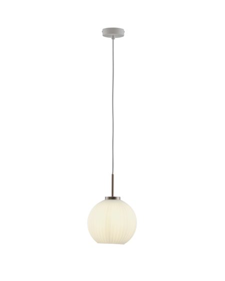 Светильник подвесной Moderli V11316-1P Ivory