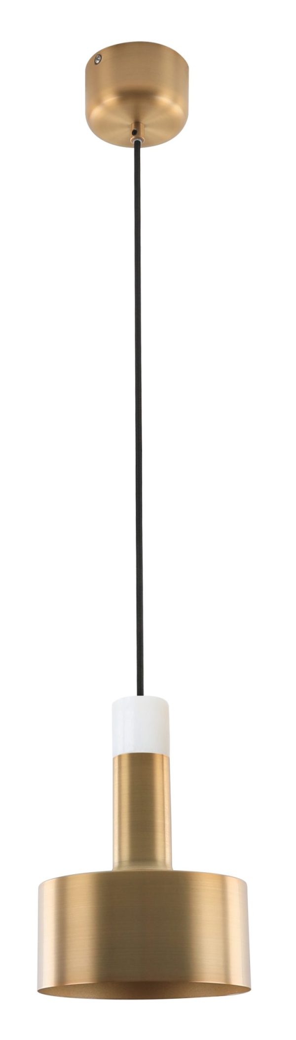Светильник подвесной Moderli V11318-1P Goldy — изображение 2