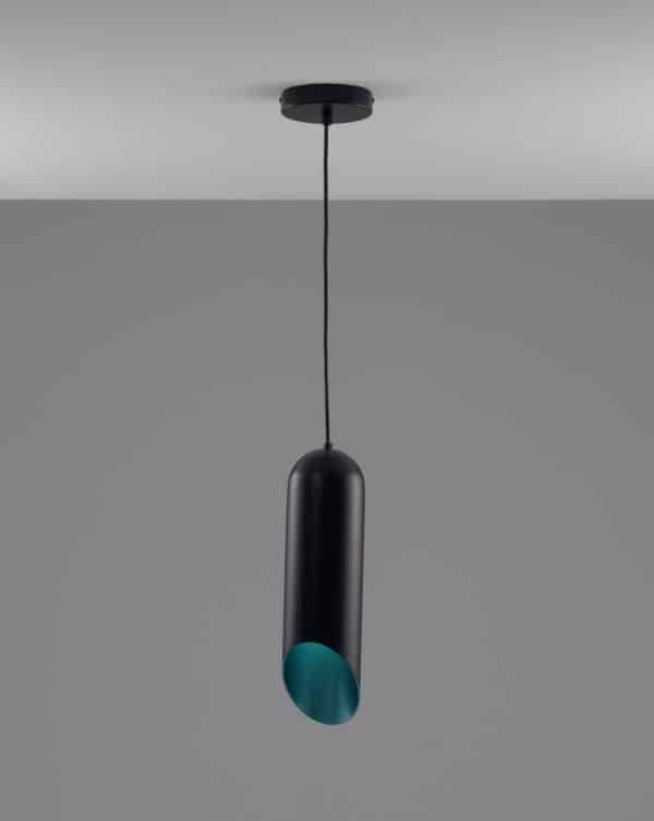 Светильник подвесной Moderli V11340-1P Tube — изображение 2