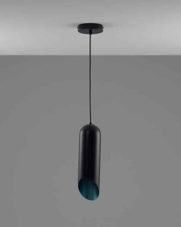 Светильник подвесной Moderli V11340-1P Tube — изображение 3