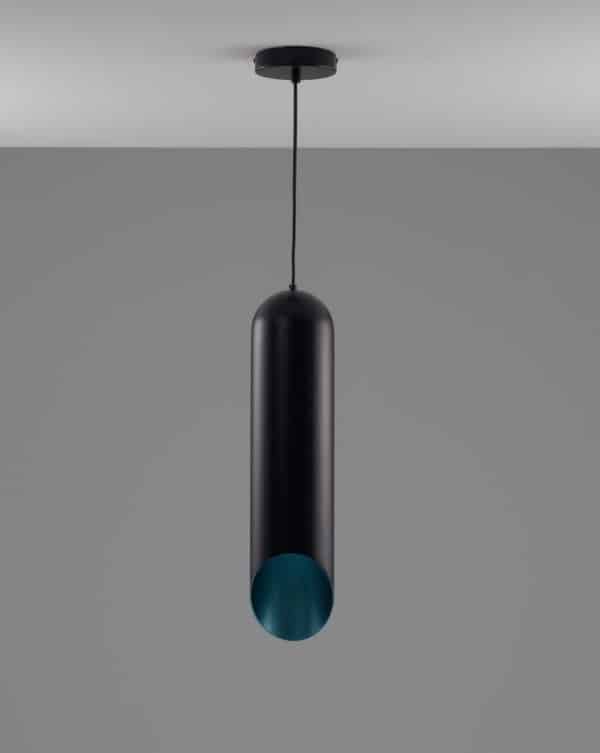 Светильник подвесной Moderli V11341-1P Tube — изображение 2