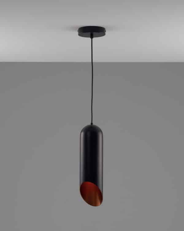 Светильник подвесной Moderli V11342-1P Tube — изображение 2