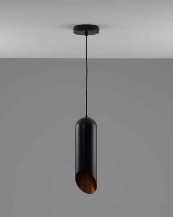 Светильник подвесной Moderli V11342-1P Tube — изображение 3