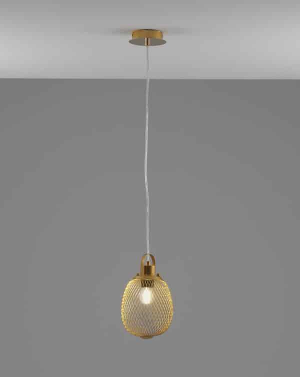 Светильник подвесной Moderli V11347-1P Campo — изображение 2