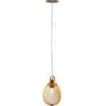 Светильник подвесной Moderli V11347-1P Campo