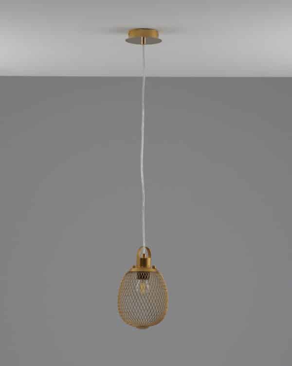 Светильник подвесной Moderli V11347-1P Campo — изображение 3