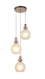 Светильник подвесной Moderli V11402-3P Tamina — изображение 2