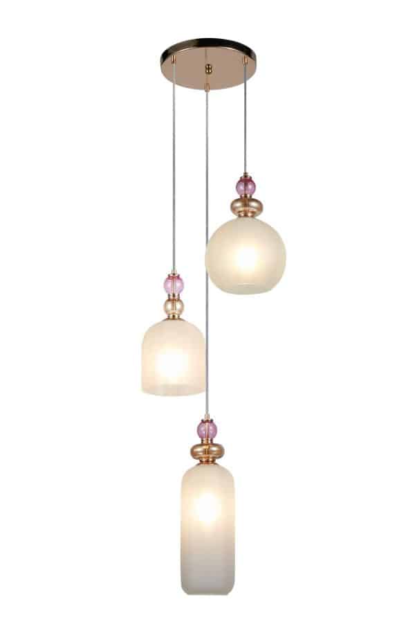 Светильник подвесной Moderli V11403-3P Tamina — изображение 2