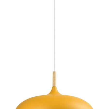 Светильник подвесной Moderli V11450-1P Hygo