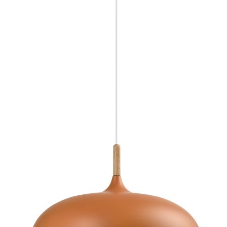 Светильник подвесной Moderli V11451-1P Hygo