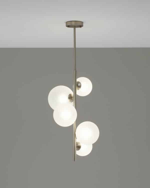 Светильник подвесной Moderli V11466-5P Renny — изображение 2