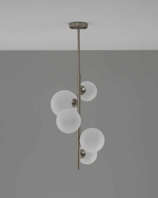 Светильник подвесной Moderli V11466-5P Renny — изображение 3