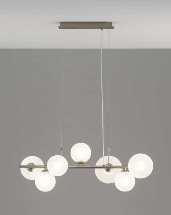 Светильник подвесной Moderli V11467-7P Renny — изображение 2