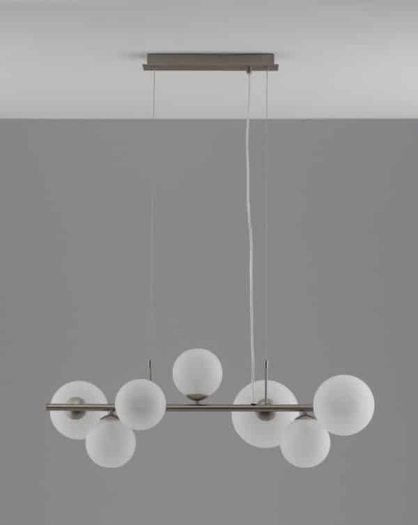 Светильник подвесной Moderli V11467-7P Renny — изображение 3