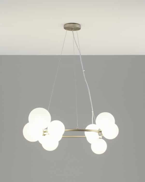 Светильник подвесной Moderli V11468-11P Renny — изображение 2